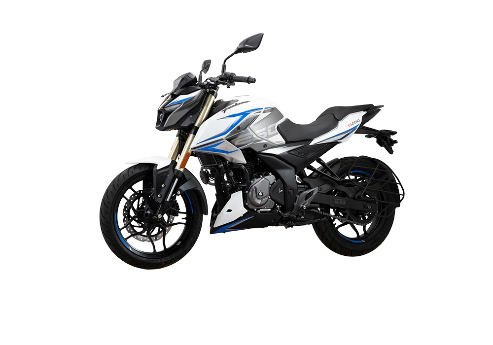 Bajaj Pulsar N250